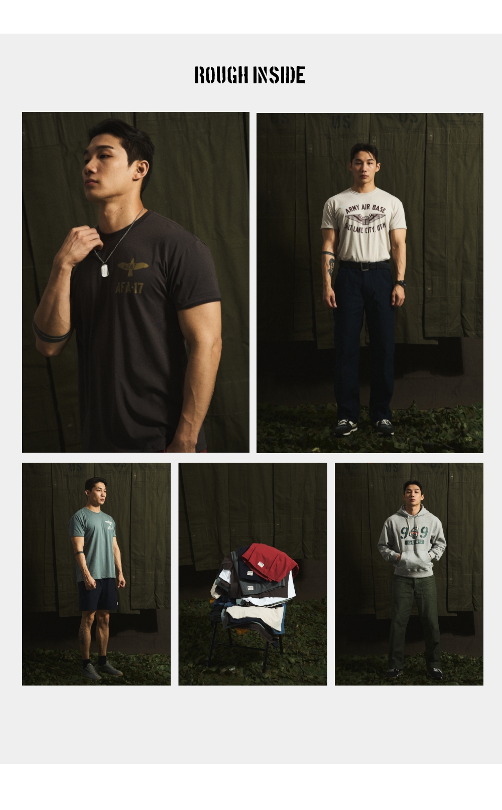 카키그라도 2024 3rd 시즌 이미지